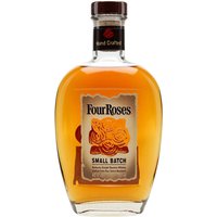 Four Roses Small Batch Bourbon Kentucky Straight Bourbon Whiskey Four Roses Small Batch Bourbon Kentucky Straight Bourbon Whiskey