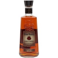 Four Roses Single Barrel Bourbon Four Roses Single Barrel Bourbon