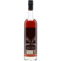 George T Stagg / Bot.2014 Kentucky Straight Bourbon Whiskey George T Stagg / Bot.2014 Kentucky Straight Bourbon Whiskey