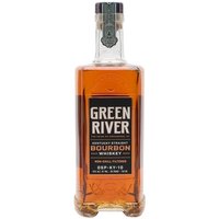 Green River Kentucky Straight Bourbon Green River Kentucky Straight Bourbon