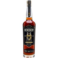 Henebery Whiskey / Infused With Spices American Rye Whiskey Henebery Whiskey / Infused With Spices American Rye Whiskey