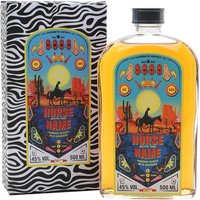 Horse With No Name Bourbon with Habanero Spirit Horse With No Name Bourbon with Habanero Spirit