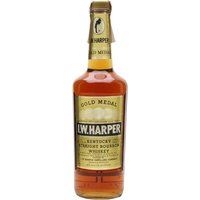 I W Harper Gold Medal / Bot.1980s Kentucky Straight Bourbon Whiskey I W Harper Gold Medal / Bot.1980s Kentucky Straight Bourbon Whiskey
