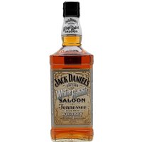 Jack Daniel’s White Rabbit Saloon Tennessee Whiskey