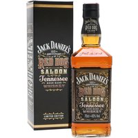 Jack Daniel's Red Dog Saloon Tennessee Whiskey Jack Daniel's Red Dog Saloon Tennessee Whiskey