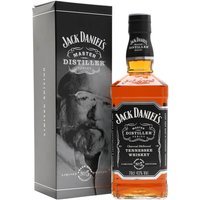 Jack Daniels Master Distiller No 5 Tennessee Whiskey