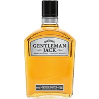 Jack Daniels Gentleman Jack Tennessee Whiskey Jack Daniels Gentleman Jack Tennessee Whiskey