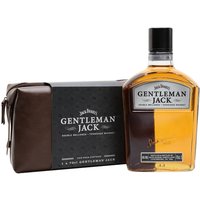 Gentleman Jack Washbag Set Tennessee Whiskey Gentleman Jack Washbag Set Tennessee Whiskey