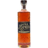 Jeptha Creed Red, White and Blue Bourbon Jeptha Creed Red, White and Blue Bourbon