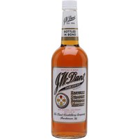 J W Dant Bottled in Bond Bourbon Kentucky Straight Bourbon Whiskey J W Dant Bottled in Bond Bourbon Kentucky Straight Bourbon Whiskey
