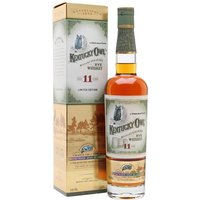 Kentucky Owl 11 Year Old Bayou Mardi Gras XO Rye Kentucky Owl 11 Year Old Bayou Mardi Gras XO Rye