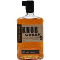 Knob Creek 9 Year Old Kentucky Straight Bourbon Whiskey Knob Creek 9 Year Old Kentucky Straight Bourbon Whiskey