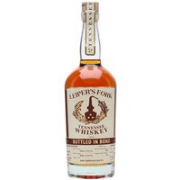 Leiper's Fork Bottled in Bond Tennessee Whiskey Tennessee Whiskey Leiper's Fork Bottled in Bond Tennessee Whiskey Tennessee Whiskey