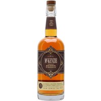 McKenzie Straight Bourbon American Straight Bourbon Whiskey McKenzie Straight Bourbon American Straight Bourbon Whiskey