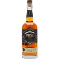 McKenzie Straight Rye American Straight Rye Whiskey McKenzie Straight Rye American Straight Rye Whiskey