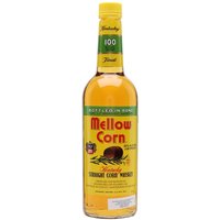 Mellow Corn Kentucky Straight Corn Whiskey Mellow Corn Kentucky Straight Corn Whiskey