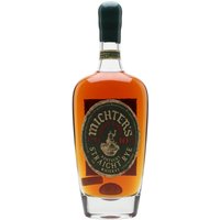 Michter's 10 Year Old Rye American Rye Whiskey Michter's 10 Year Old Rye American Rye Whiskey