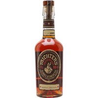 Michter's Barrel Strength Sour Mash / 2026 Release