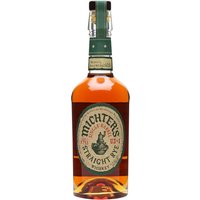 Michter's US*1 Single Barrel Straight Rye American Whiskey Michter's US*1 Single Barrel Straight Rye American Whiskey