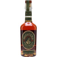 Michter's US*1 Barrel Strength Rye (54.8%) Michter's US*1 Barrel Strength Rye (54.8%)