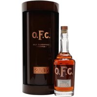 OFC 2005 Bourbon Kentucky Straight Bourbon Whiskey OFC 2005 Bourbon Kentucky Straight Bourbon Whiskey