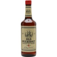 Old Overholt 4 Year Old Rye American Rye Whiskey Old Overholt 4 Year Old Rye American Rye Whiskey