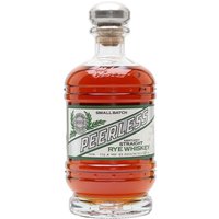 Peerless Small Batch Rye Kentucky Straight Rye Whiskey Peerless Small Batch Rye Kentucky Straight Rye Whiskey