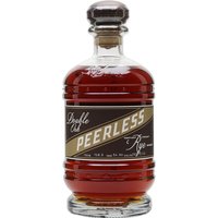 Peerless Double Oak Rye Kentucky Straight Rye Whiskey Peerless Double Oak Rye Kentucky Straight Rye Whiskey