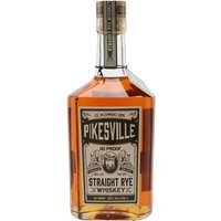 Pikesville 6 Year Old Straight Rye / Heaven Hill Pikesville 6 Year Old Straight Rye / Heaven Hill
