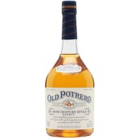 Old Potrero 18th Century Style Rye Spirit Old Potrero 18th Century Style Rye Spirit