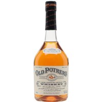 Old Potrero 18th Century Style Rye Spirit Old Potrero 18th Century Style Rye Spirit