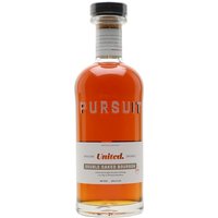 Pursuit Spirits Double Oak Bourbon American Bourbon Whiskey Pursuit Spirits Double Oak Bourbon American Bourbon Whiskey