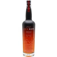New Riff 6 Year Old Malted Rye Kentucky Straight Malted Rye Whiskey New Riff 6 Year Old Malted Rye Kentucky Straight Malted Rye Whiskey