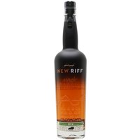 New Riff Single Barrel Proof Rye Kentucky Straight Rye Whiskey New Riff Single Barrel Proof Rye Kentucky Straight Rye Whiskey