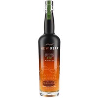 New Riff Bottled In Bond Kentucky Straight Rye New Riff Bottled In Bond Kentucky Straight Rye
