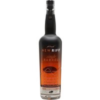 New Riff Single Barrel Proof Bourbon Kentucky Straight Bourbon Whiskey New Riff Single Barrel Proof Bourbon Kentucky Straight Bourbon Whiskey