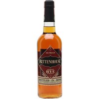 Rittenhouse Bottled In Bond Straight Rye / 100 Proof Rittenhouse Bottled In Bond Straight Rye / 100 Proof
