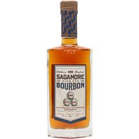 Sagamore High Rye Bourbon American Bourbon Whiskey