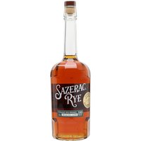 Sazerac Rye Single Barrel 100 Proof / Litre