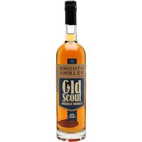 Smooth Ambler Old Scout American Whiskey American Whiskey