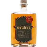 Stoll & Wolfe Pennsylvania Straight Rye 3 Year Old Stoll & Wolfe Pennsylvania Straight Rye 3 Year Old