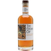 The Story Of... Full Proof Bourbon The Story Of... Full Proof Bourbon