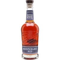 Templeton Midnight Rye American Straight Rye Whiskey Templeton Midnight Rye American Straight Rye Whiskey
