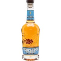Templeton Fortitude Bourbon American Straight Bourbon Whiskey Templeton Fortitude Bourbon American Straight Bourbon Whiskey