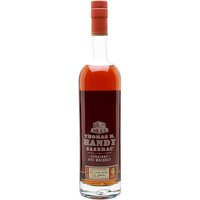 Thomas H Handy Sazerac Rye / Bot.2016 Straight Rye Whisky Thomas H Handy Sazerac Rye / Bot.2016 Straight Rye Whisky