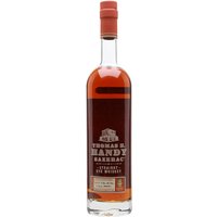 Thomas H Handy Sazerac 2012 / Bot.2018 Kentucky Straight Rye Whisky Thomas H Handy Sazerac 2012 / Bot.2018 Kentucky Straight Rye Whisky