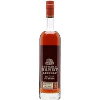 Thomas H Handy Sazerac Rye / Bot.2014 Straight Rye Whisky Thomas H Handy Sazerac Rye / Bot.2014 Straight Rye Whisky