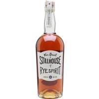 Van Brunt Stillhouse Rye Spirit American Rye Spirit Van Brunt Stillhouse Rye Spirit American Rye Spirit
