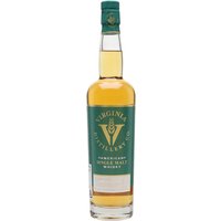 Virginia Distillery Co Cider Cask Finish Single Malt Whisky American Whisky Virginia Distillery Co Cider Cask Finish Single Malt Whisky American Whisky