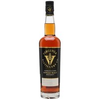 Virginia Distillery Co Port Cask Reserve Single Malt Whisky American Whisky Virginia Distillery Co Port Cask Reserve Single Malt Whisky American Whisky